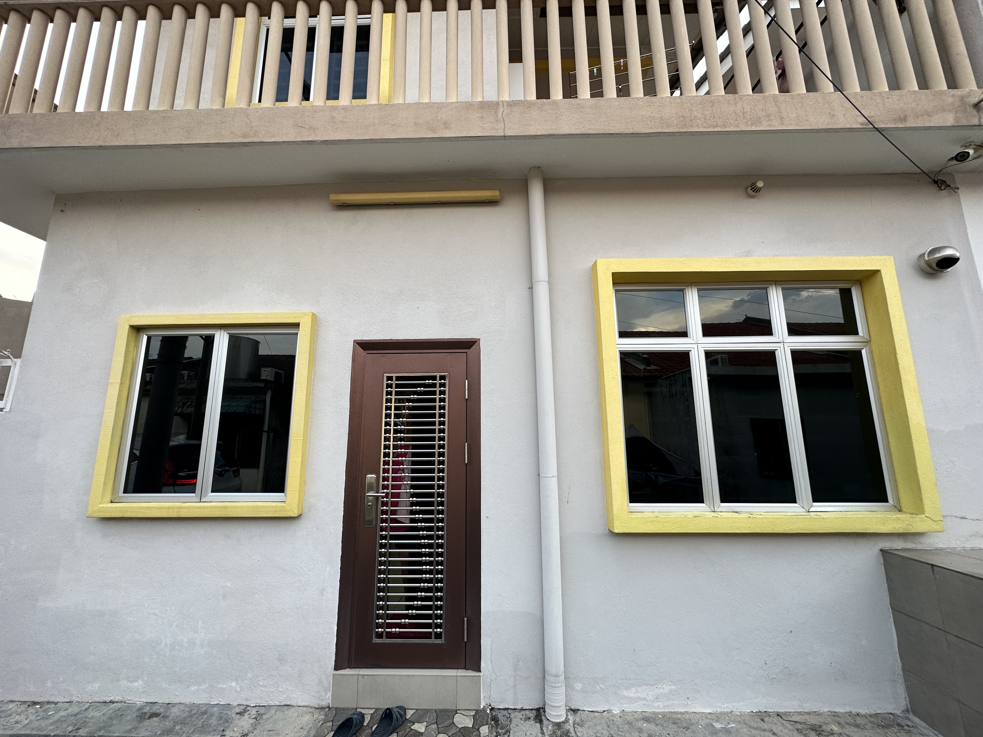 WINDOW INSULATION FILM & HEAT REJECTION