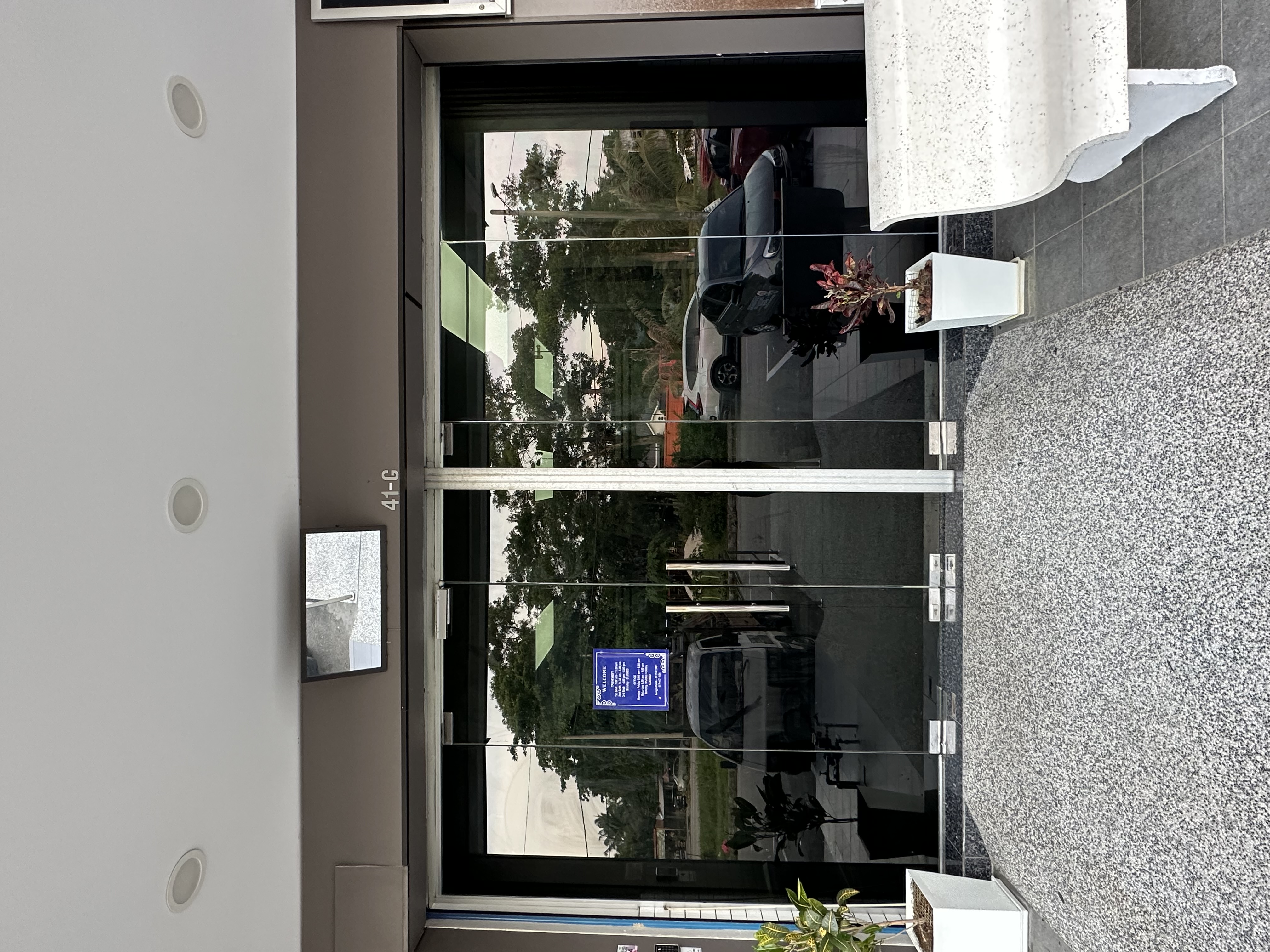 WINDOW INSULATION FILM & HEAT REJECTION