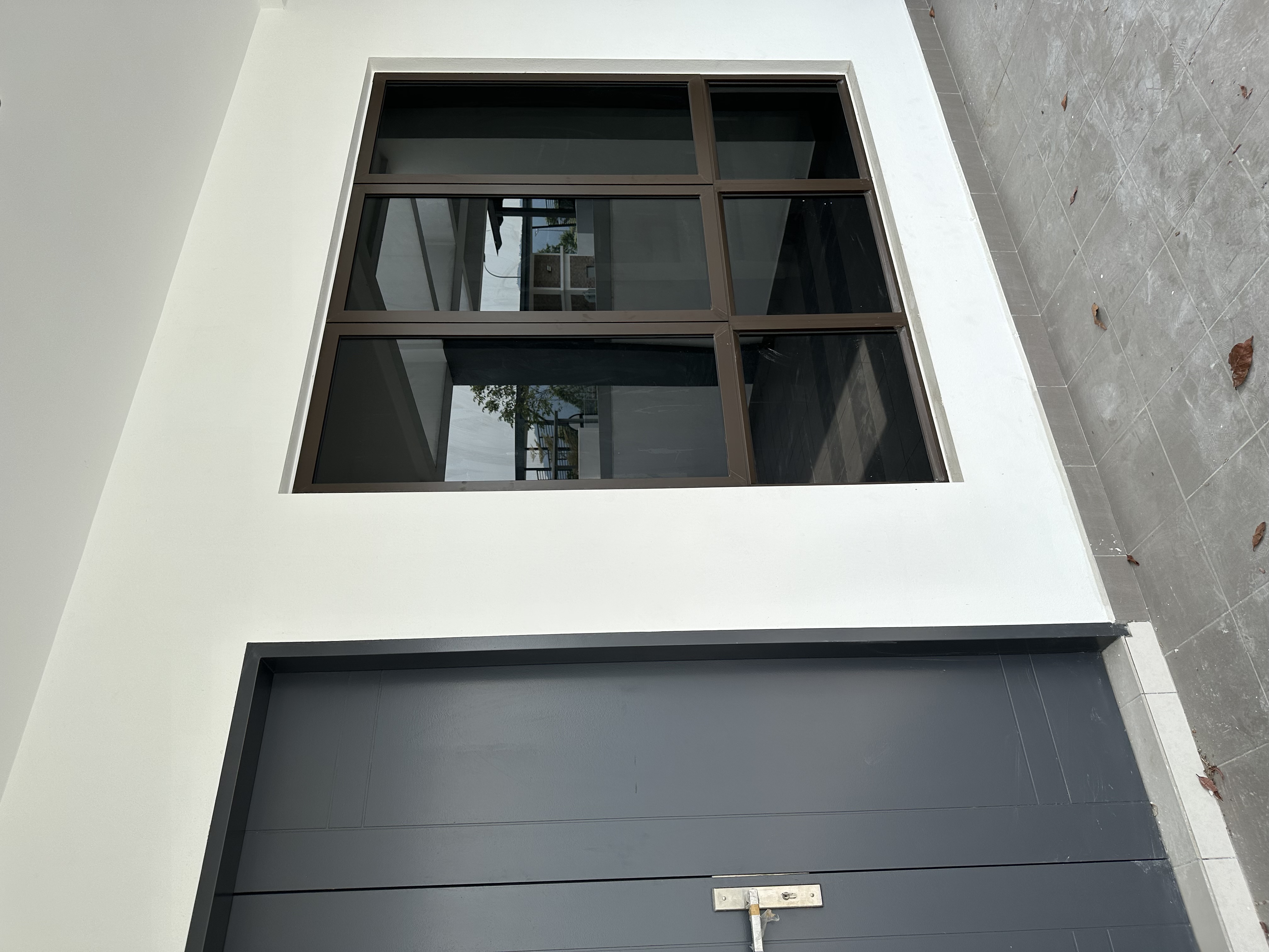 WINDOW INSULATION FILM & HEAT REJECTION